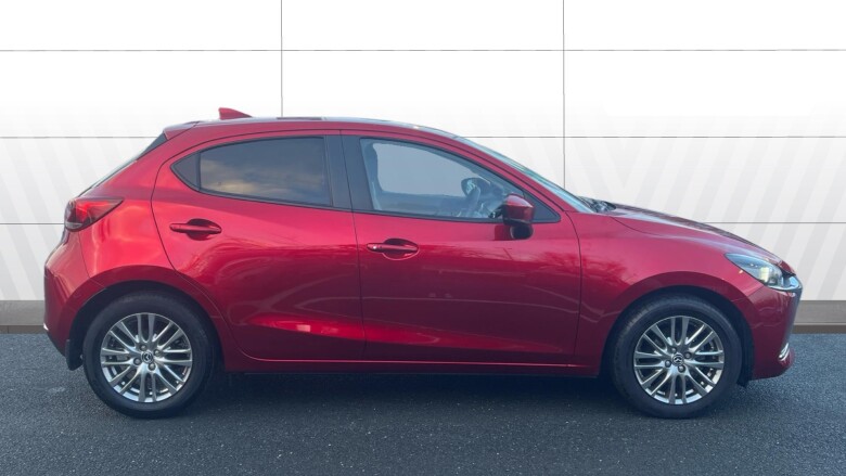 Mazda 2 1.5 Skyactiv G GT Sport 5dr Auto Petrol Hatchback